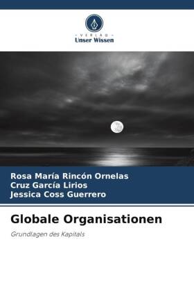 Globale Organisationen