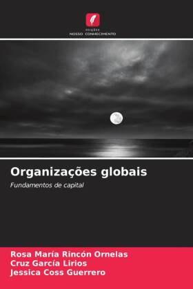 Organizações globais
