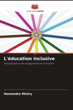 L'éducation inclusive