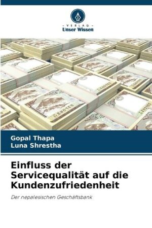 Einfluss der Servicequalit�t auf die Kundenzufriedenheit