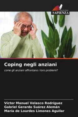 Coping negli anziani