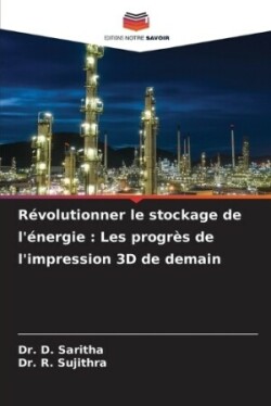 Révolutionner le stockage de l'énergie