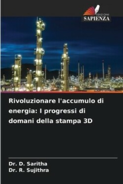 Rivoluzionare l'accumulo di energia