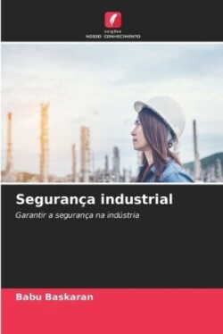 Seguran�a industrial