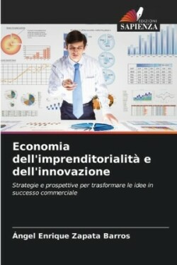 Economia dell'imprenditorialit� e dell'innovazione