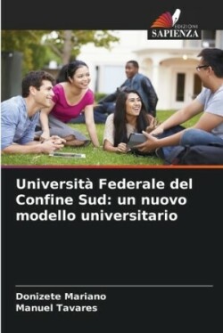 Università Federale del Confine Sud