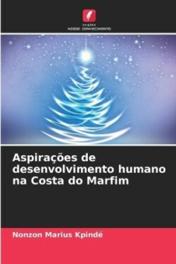 Aspirações de desenvolvimento humano na Costa do Marfim