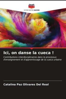 Ici, on danse la cueca !