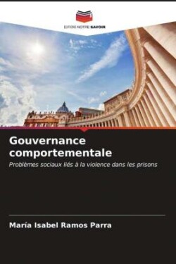 Gouvernance comportementale