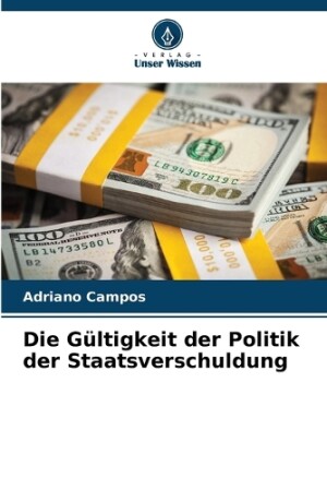 Gültigkeit der Politik der Staatsverschuldung