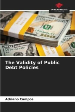 Validity of Public Debt Policies