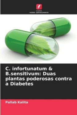 C. infortunatum & B.sensitivum