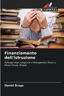 Finanziamento dell'istruzione