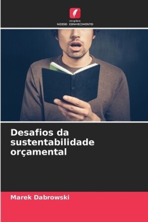 Desafios da sustentabilidade orçamental