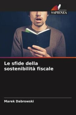 sfide della sostenibilit� fiscale