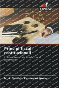 Principi fiscali costituzionali