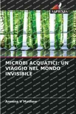 Microbi Acquatici