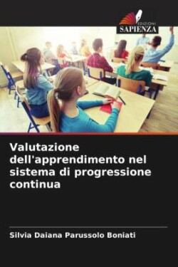 Valutazione dell'apprendimento nel sistema di progressione continua