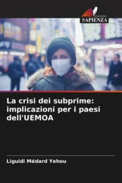 crisi dei subprime