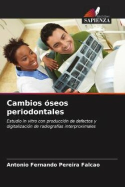 Cambios óseos periodontales