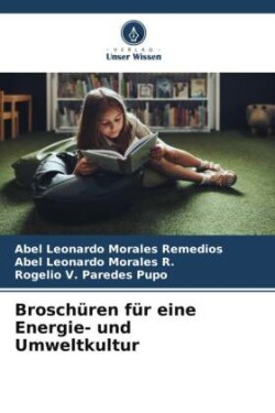 Broschüren für eine Energie- und Umweltkultur