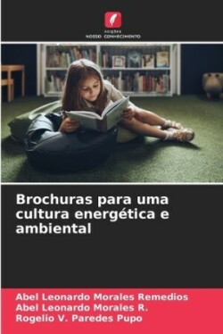 Brochuras para uma cultura energética e ambiental