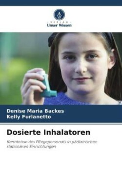 Dosierte Inhalatoren