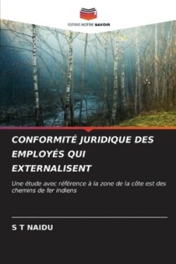 Conformité Juridique Des Employés Qui Externalisent