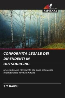 Conformità Legale Dei Dipendenti in Outsourcing