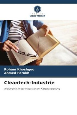 Cleantech-Industrie