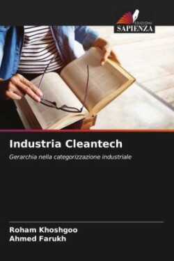 Industria Cleantech