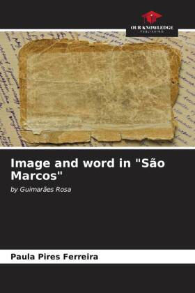 Image and word in "S�o Marcos"
