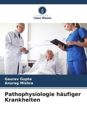 Pathophysiologie h�ufiger Krankheiten