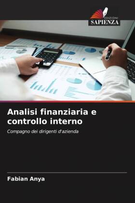 Analisi finanziaria e controllo interno