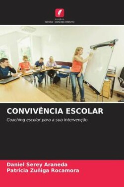 Convivência Escolar