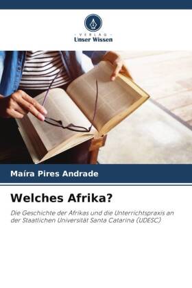 Welches Afrika?