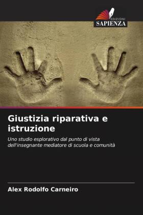 Giustizia riparativa e istruzione