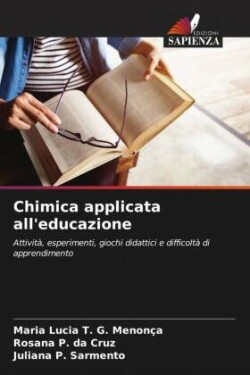 Chimica applicata all'educazione