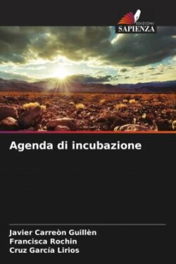 Agenda di incubazione