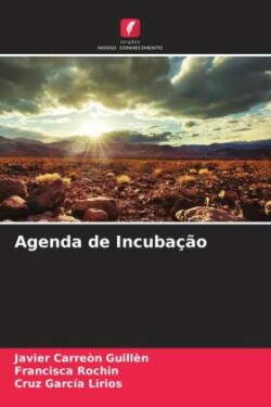 Agenda de Incubação