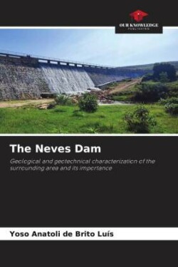 Neves Dam