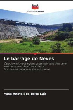 barrage de Neves