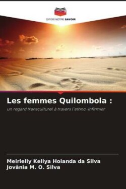 Les femmes Quilombola