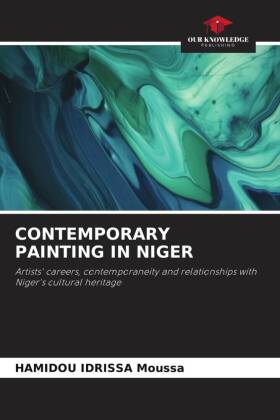 Contemporary Painting in Niger