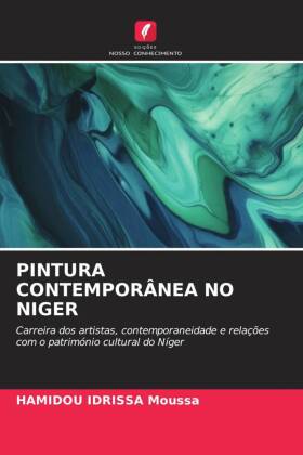 Pintura Contemporânea No Niger