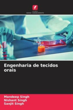 Engenharia de tecidos orais