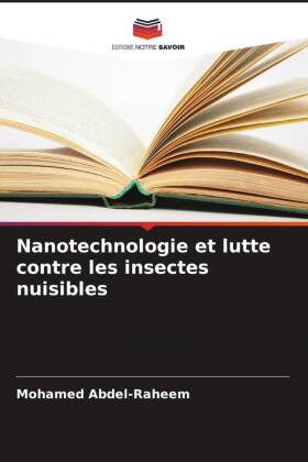 Nanotechnologie et lutte contre les insectes nuisibles