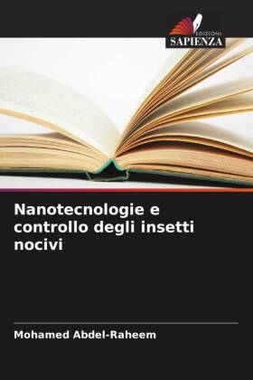 Nanotecnologie e controllo degli insetti nocivi