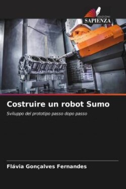 Costruire un robot Sumo