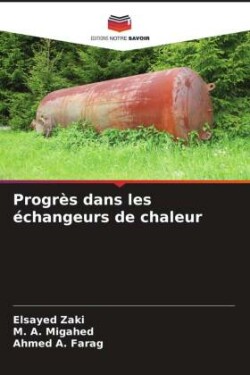 Progrès dans les échangeurs de chaleur